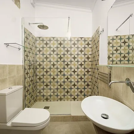 Ortigia Boutique Guest house