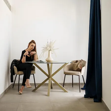 Ortigia Boutique Guest house *