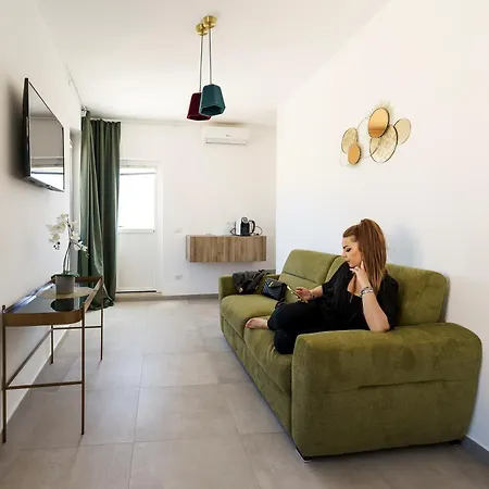 Ortigia Boutique Guest house Syracuse