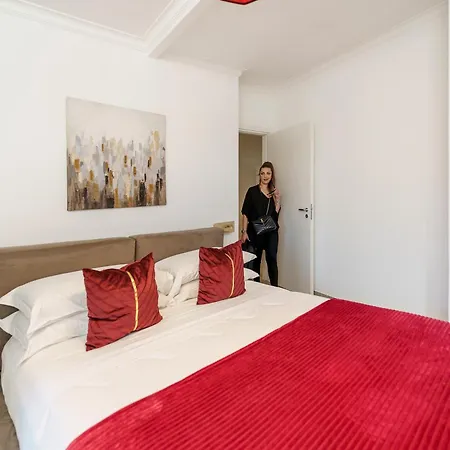 Guest house Ortigia Boutique Syracuse