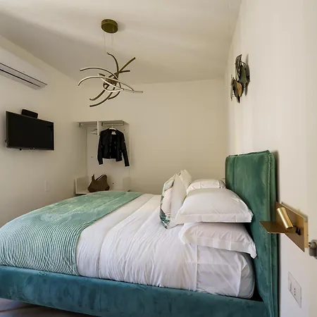 Ortigia Boutique Guest house