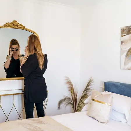 Ortigia Boutique Guest house Syracuse