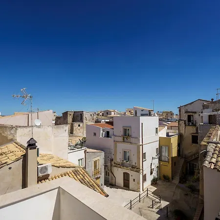 Ortigia Boutique Guest house *