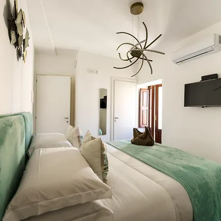 Ortigia Boutique Guest house Syracuse