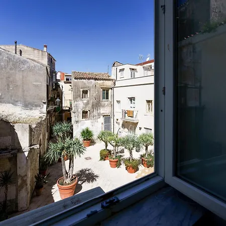 Guest house Ortigia Boutique