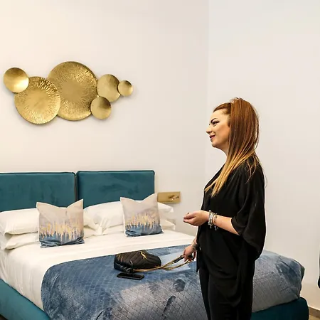 Ortigia Boutique Guest house *