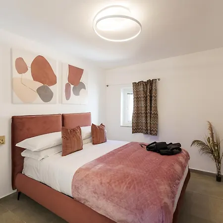 Ortigia Boutique Guest house Syracuse