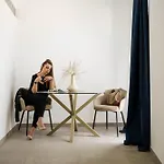 Ortigia Boutique Gæstehus 3*