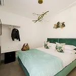 Gæstehus Ortigia Boutique 3*