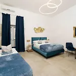 Ortigia Boutique Gæstehus 3*