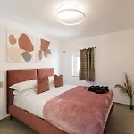 Ortigia Boutique Gæstehus Syracuse