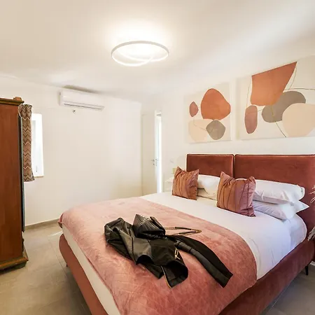 Ortigia Boutique 3* Siraküza