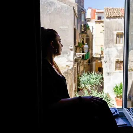 Ortigia Boutique Konukevi Siraküza