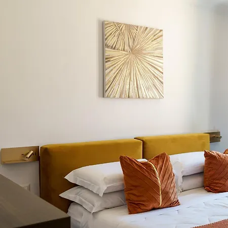 Ortigia Boutique Konukevi 3*