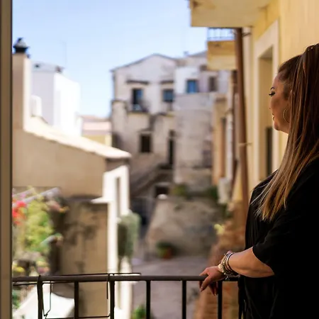 Ortigia Boutique 3* Siraküza