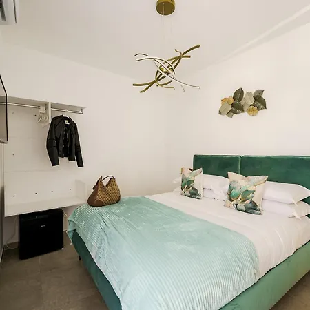 Gasthuis Ortigia Boutique 3*