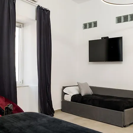 Ortigia Boutique 3*