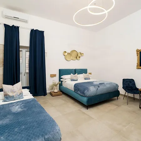Ortigia Boutique Gasthuis 3*