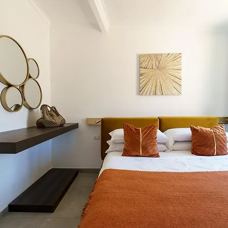 Gasthuis Ortigia Boutique