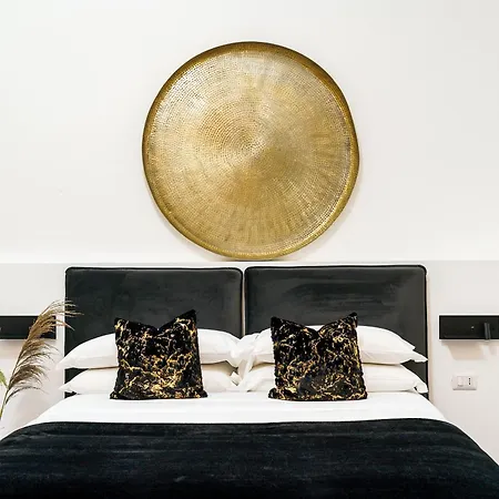 Gasthuis Ortigia Boutique 3*