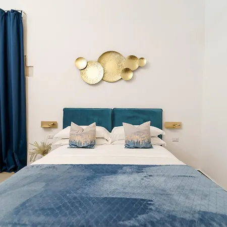 Ortigia Boutique Gasthuis 3*