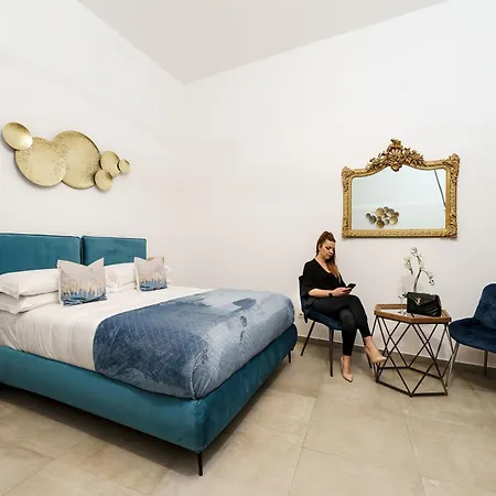 Ortigia Boutique 3* Syracuse