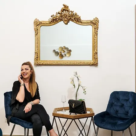 Ortigia Boutique Syracuse