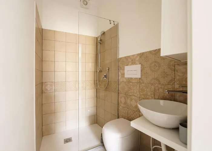 Ortigia Boutique 3* Siraküza