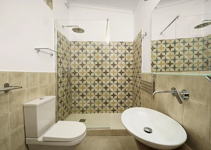 Ortigia Boutique Konukevi