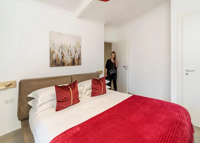 Konukevi Ortigia Boutique Siraküza