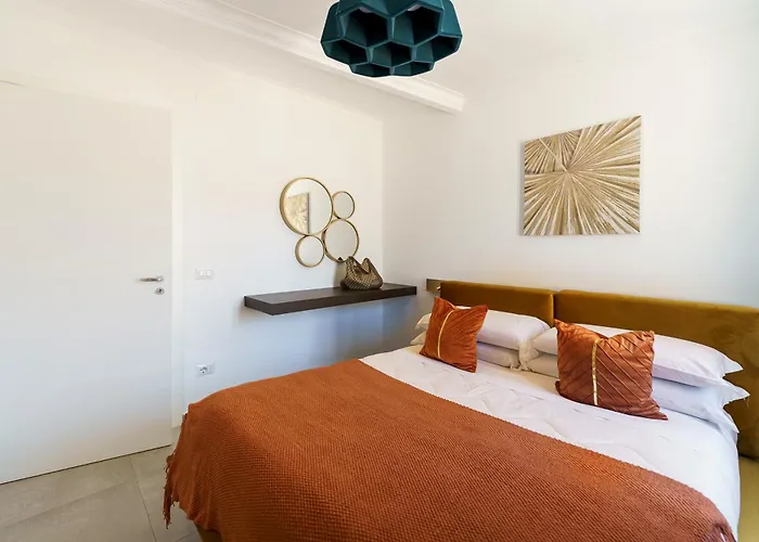 Ortigia Boutique Siraküza