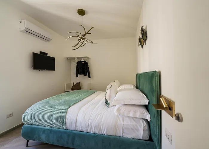 Ortigia Boutique Konukevi