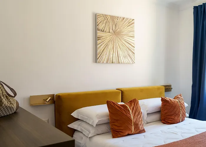 Ortigia Boutique Konukevi 3*