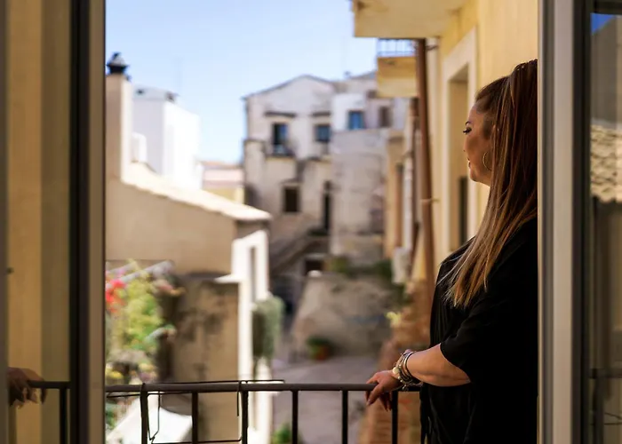 Ortigia Boutique 3* Siraküza