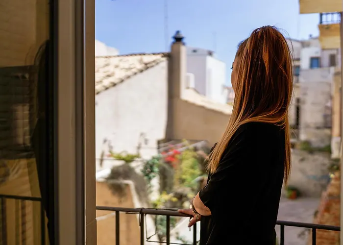 Ortigia Boutique Siraküza