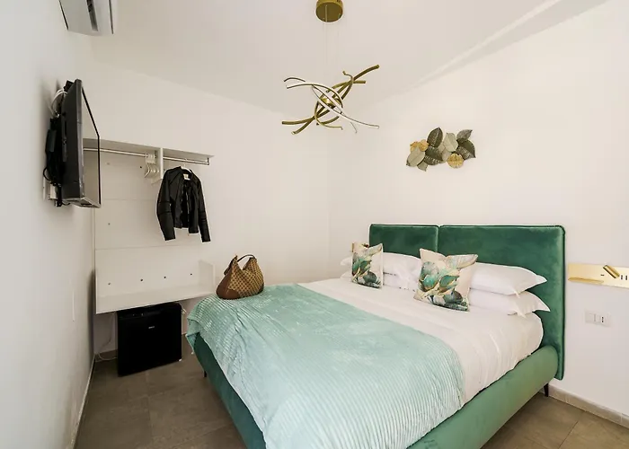 Konukevi Ortigia Boutique 3*