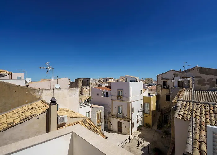 Ortigia Boutique Konukevi 3*