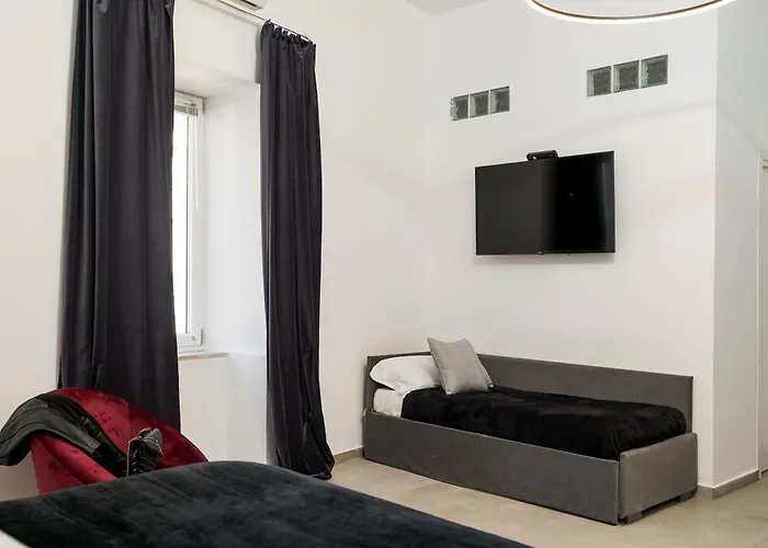 Ortigia Boutique 3*