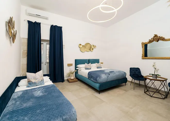 Ortigia Boutique Konukevi 3*