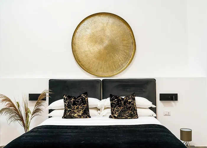 Konukevi Ortigia Boutique 3*