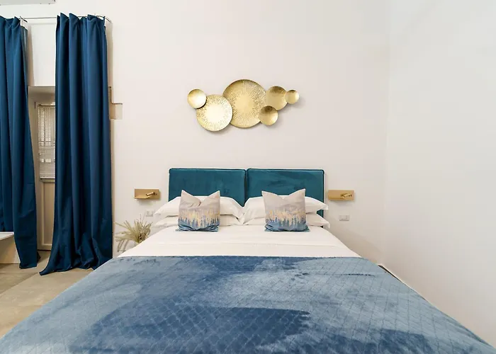 Ortigia Boutique Konukevi 3*