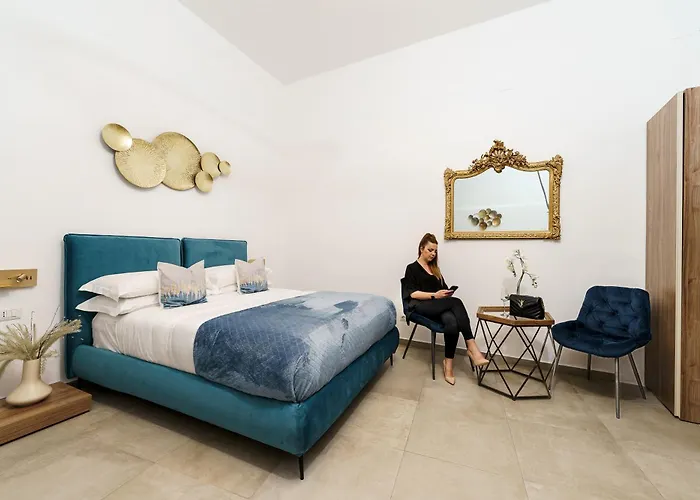 Ortigia Boutique 3* Siraküza