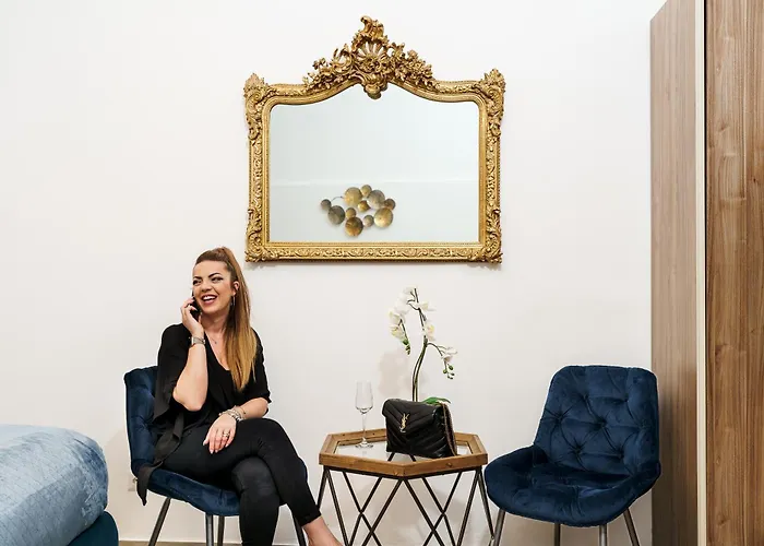 Ortigia Boutique Siraküza