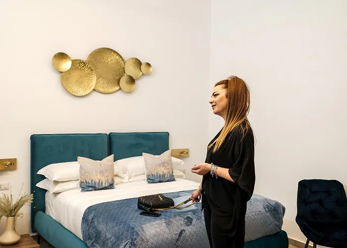 Ortigia Boutique Konukevi 3*